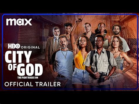 city of god sequel|city of god true story.